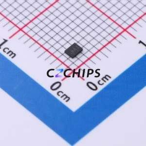 Original-flambant neuf TLA2021IRUGR X2-QFN-10(1.5x2) circuit intégré IC puce PMIC convertisseur analogique-numérique (ADC) - Product Image 1