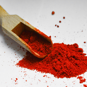 Pimienta Roja Natural en Polvo de Alta Demanda, Especia India Seca Premium de 1 kg, Ingredientes de Cocina Finamente Molidos para Platos de Curry y Masala - Product Image 6