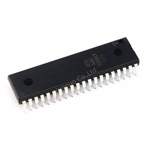 Dịch vụ bom nguyên bản nhúng 18 chip giải mã <span class=keywords><strong>DTMF</strong></span> đa tần số kép cm8870pi cm8870 - Product Image 3