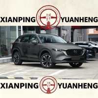 Mazda CX-5 Voiture Neuve 2023 2022 2021 2020 2018 2017 Noire 2016 2015 Chinoise Neuve Pas Chère Chine Automatique Voitures d'Occasion Essence SUV