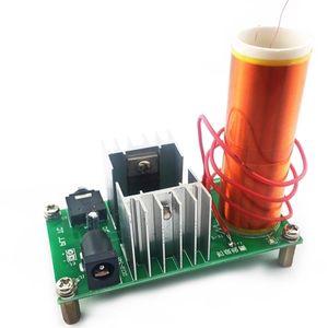 Kit STEM de Transmisor de Música por Arco de Aire Mini OKYN-G2001 para Proyectos de Ciencia Escolares y Aficionados a la Electrónica - Product Image 3