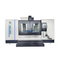 Centre d'usinage vertical CNC VMC1890 5 axes 4 axes 3 axes