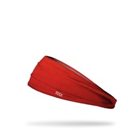 Kustom Sweatbands Sublimasi Yoga Sport Olahraga Cepat Kering Dirancang Bando