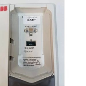 Variateur de fréquence à usage général 100% original neuf ACS580-01-062A-4+B056 30kW 40HP 400V Classe de protection IP55 - Product Image 2