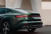 2023 MG 7 nouvelles voitures à essence de voiture électrique en Stock 1.5/2.0T 5 portes 5 sièges FWD EV voiture hybride nouvelle énergie mg 7 véhicules