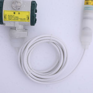 Weistoll son yüksek kaliteli seviye sensörü 4-20ma antiseptik tetraflorür su seviyesi verici - Product Image 3
