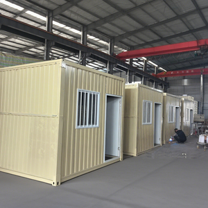 Heavy-Duty Foldable <strong>Shipping</strong> <strong>Containers</strong> with <strong>Load</strong>-Bearing Floors for Office Industrial <strong>Shipping</strong> and Machinery Parts Storage - Product Image 3