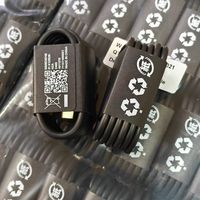 Câble USB C PD 68W 125W, câble USB C vers Type C, 6.5a pour Motorola G60 G22 G42 G64 G84 MOTO G72 G82 G71 Rara 40 Edge 20 30