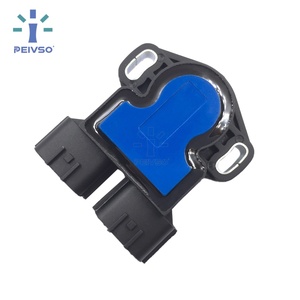 Sensor de posición del acelerador OEM SERA486-07 para Nissan Pathfinder Frontier Xterra, sensor TPS para automóvil. # 22620-4P21A - Product Image 1