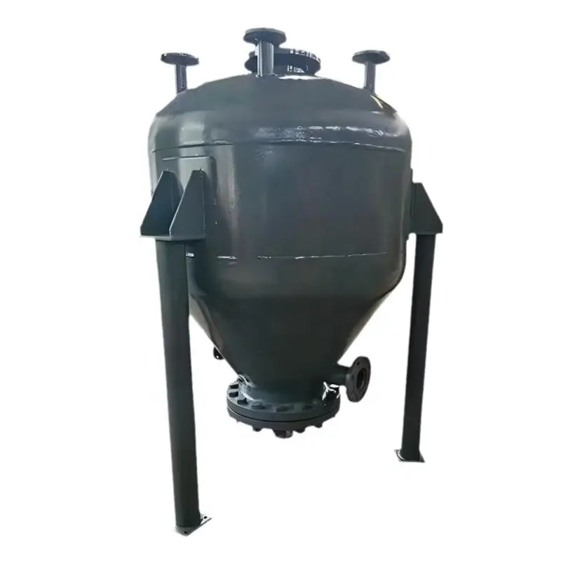 Profesyonel olarak tasarlanmış silo pompası yoğun faz pompası taşıma komple ekipman kül tozu silo pompası hava taşıma ekipmanları