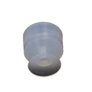 Ventosa manual de silicona de una sola copa de grado industrial SP4/6/8/10/12/1520 para uso industrial - Product Image 1