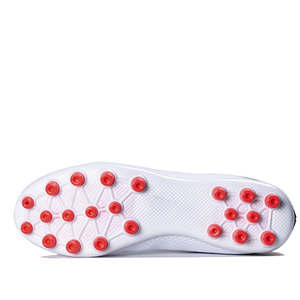 Chaussures de football à <span class=keywords><strong>crampons</strong></span> FG originales pour enfants et adultes, prix d'usine, chaussures de football à haute cheville pour l'entraînement - Product Image 5