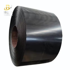 Заводская Поставка PPGI катушки <span class=keywords><strong>JIS</strong></span> <span class=keywords><strong>G3322</strong></span> ASTM A755 Стандартный оцинкованный стальной лист с цветным покрытием - Product Image 1