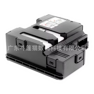 Cloaked Cat Maintenance Box Waste Ink Tank For Canon G3471 G3472 G3570 G3571 G3572 Polyurethane - Product Image 2