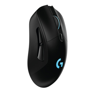 New Brand Logi-tech G703Hero Wireless Gaming <b>Mouse</b> 12000 DPI Gamer With 6 Buttons Gaming <b>Mouse</b> - Product Image 4