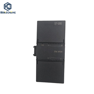 <b>Hot</b> Offer 6ES7288-3AR04-0AA0 6ES7288-3AE04-0AA0 6ES7288-3AQ04-0AA0 Analog Expansion Module PLC Module for Industrial Automation - Product Image 1