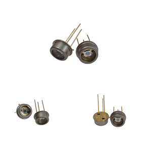 TO5 1550nm kızılötesi InGaAs fotodiyot dedektörü hamaG12180-020A gaz analizörü OTDR diyotlar için 900-1700nm aralığı değiştirme - Product Image 1
