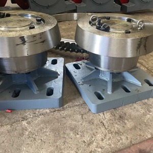 Accessoires de roulement sur mesure pour fabricants : Rouleaux pour convoyeurs, Rouleaux pour fours de frittage, Rouleaux pour fours rotatifs - Product Image 4