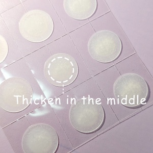 ماء غير مرئية العناية بالبشرة غرواني مائي حب الشباب بقعة بثرة الشفاء التصحيح للوجه - Product Image 3