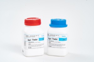 Babio Rose Bengal Agar Medium |   Milieu <span class=keywords><strong>de</strong></span> culture microbiologique <span class=keywords><strong>de</strong></span> <span class=keywords><strong>laboratoire</strong></span> en matériau PP, capacité 250g/500g - Product Image 3