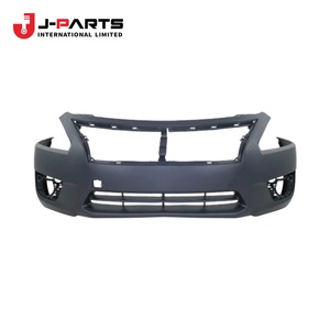 Support de pare-chocs avant, côté gauche pour Nissan NAVARA D40 2005-2015 OE 62045-EA810 62045EA810 - Product Image 3