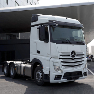 Camión <span class=keywords><strong>B</strong></span>.e.n.z Actros C Edición Premium 580HP 6X4 AMT Manual, Camión Usado <span class=keywords><strong>B</strong></span>.e.n.z Actros - Product Image 1