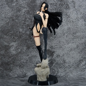 Figurine d'anime <span class=keywords><strong>nue</strong></span> et sexy GK <span class=keywords><strong>Boa</strong></span> Hancock, figurine d'action 47.5cm, modèle statue Hentai, figurines à collectionner, jouets pour adultes - Product Image 4