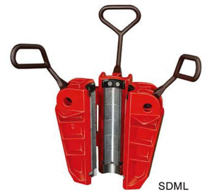 Modèle SDD <span class=keywords><strong>SDML</strong></span>, SDXL Tuyau de Forage Rotatoire/Collier De Forage Glisser avec la norme API - Product Image 1