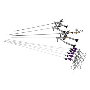 Uréterorénoscope de qualité allemande, similaire à l'uréterorénoscope, 4.8/5.5 6/7.5 8/9/8 Fr <span class=keywords><strong>Richard</strong></span> <span class=keywords><strong>Wolf</strong></span> pour hôpital et usage médical - Product Image 2