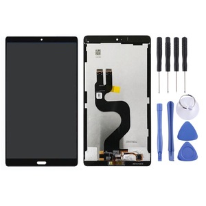 ราคาถูกสำหรับ MediaPad <span class=keywords><strong>M5</strong></span> <span class=keywords><strong>8.4</strong></span> นิ้ว SHT-AL09 SHT-W09 จอ LCD แท็บเล็ตหน้าจอสัมผัส - Product Image 1