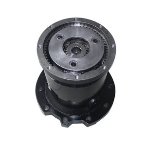 Réducteur de rotation d'excavatrice EX60, boîte de vitesses de rotation 4199040 pour HITACHI - Product Image 3