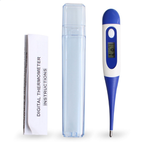 Termometer Produk Medis Tahan Air Termometer Demam Bayi Penjualan Laris Secara Klinis - Product Image 5