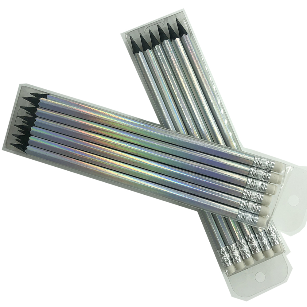 Китайский завод, оптовая продажа, карандаш HB 2B 3B, карандаш для набросков, набор карандашей для письма, стандартный набор карандашей //