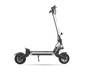 Popular todoterreno barato Dualtron patinete eléctrico luz Led 55 km/h alta velocidad 65km distancia más potente Dual <span class=keywords><strong>Tron</strong></span> dos ruedas - Product Image 3