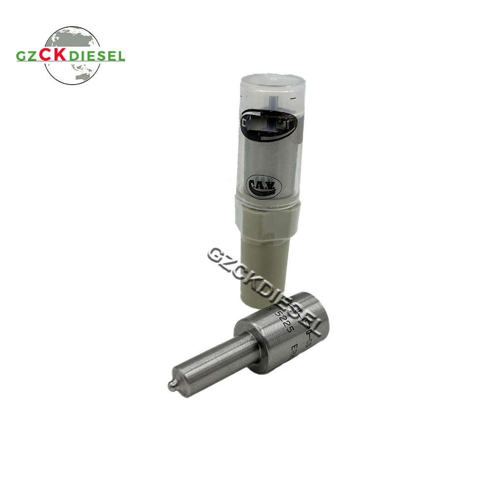 Original Fuel Injector Nozzle for Doo-San Engine - DPN5225