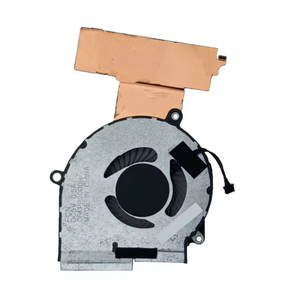 Ventilateur de refroidissement CPU GPU pour ordinateur <span class=keywords><strong>portable</strong></span> HP <span class=keywords><strong>Omen</strong></span> 4 Pro 15-DC 15T-DC DC0025CA DC100, <span class=keywords><strong>refroidisseur</strong></span> L30203-001 L30204-001 0FKPP0000H 0FKPQ0000H - Product Image 5