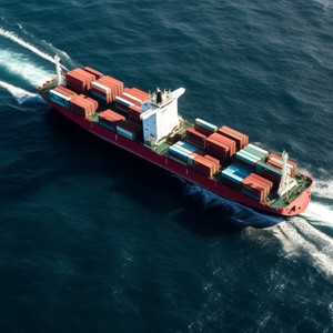 Agente de Carga Marítima de China a Basilea, Suiza, Vía Róterdam, Carga LCL y FCL, Envío DDU desde Ningbo, Yiwu, Shanghái - Product Image 2