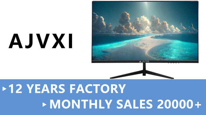 Source 24 Inch 1K 1920*1080 1080P 60Hz 75Hz Hot Selling Full High-Definition  Curved Led Gaming Monitor Thin Full ODM/OEM monitor on m.alibaba.com