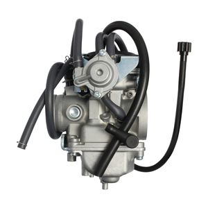 Vente en gros <span class=keywords><strong>Carburateur</strong></span> Kawa Saki EX250 Ninja250R KLE250 GPX250R 250cc 15001-1433 15003-1602 - Product Image 6