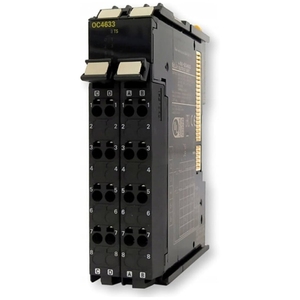 Module de sortie PLC NX-OC4633 série NX Unité de contrôle d'automatisation industrielle haute performance pour les systèmes d'usine intelligents - Product Image 3