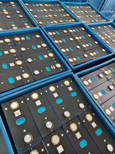 고션/Rept/HITHIUM 프리즘 340Ah 314Ah <span class=keywords><strong>Lifepo4</strong></span> 배터리 <span class=keywords><strong>3.2V</strong></span> 310Ah 충전식 리튬 이온 배터리 고출력 응용 프로그램 - Product Image 4