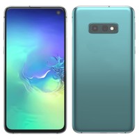 Untuk S10e 3100 MAh 1080 X 2280 Piksel 5.8" Android 9 Prosesor Octa Core Dual SIM LTE/CDMA Prancis/Spanyol/Inggris