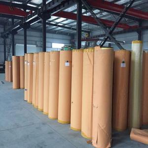 Revêtement de sol commercial en PVC imperméable, hétérogène, antidérapant, <span class=keywords><strong>parquet</strong></span> de luxe, écologique, pour usage intérieur, moderne, ignifuge - Product Image 4