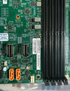 เมนบอร์ดเซิร์ฟเวอร์ H11DSi ซ็อกเก็ต SP3 รองรับซีพียูคู่ รุ่น 7001 7002 ซีรีส์ ระบบบนชิป 16 DIMM E-ATX - Product Image 6