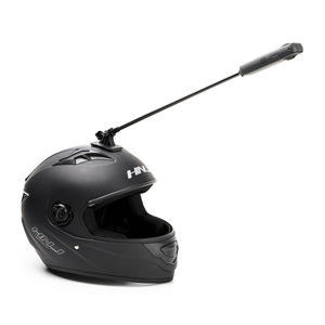Soporte de Casco Original <span class=keywords><strong>Insta360</strong></span> Unicorn para <span class=keywords><strong>Insta360</strong></span> X4 Air X5 X4 X3, GO 3S GO 3 X3 - Product Image 1