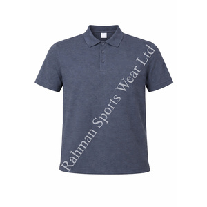 Tissu en coton respirant, à séchage rapide et écologique pour chemise femme, tricot piqué, motif rayé, manches courtes, col classique - Product Image 5