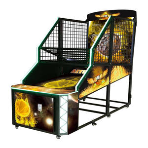 Luxe Basket monnayeur <span class=keywords><strong>billet</strong></span> machine <span class=keywords><strong>de</strong></span> jeu <span class=keywords><strong>de</strong></span> rachat <span class=keywords><strong>de</strong></span> loterie - Product Image 4