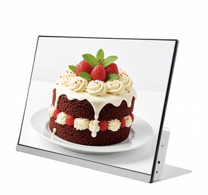 แท่นแสดงสินค้าแบบสัมผัสระบบแอนดรอยด์ขนาด 23.8 นิ้ว <span class=keywords><strong>พ</strong></span>ร้อมกราฟิก สำหรับร้าน<span class=keywords><strong>ค</strong></span>้าปลีก ห้างสรรพสินค้า ผู้ผ<span class=keywords><strong>ล</strong></span>ิตจีน ร้าน<span class=keywords><strong>ค</strong></span>้าในห้างสรร<span class=keywords><strong>พ</strong></span>สินค้า <span class=keywords><strong>ล</strong></span>ิฟต์ รถไฟใต้ดิน <span class=keywords><strong>แม</strong></span><span class=keywords><strong>ค</strong></span><span class=keywords><strong>โด</strong></span><span class=keywords><strong>นั</strong></span><span class=keywords><strong>ล</strong></span>ด์ - Product Image 5