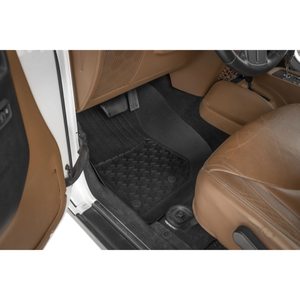 Car Interior Accessories 3D <b>TPE</b> Car Floor Mats Cargo Liner Carpet Car Mat - Product Image 2