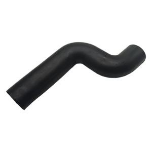 Pièces de système de refroidissement de camion de haute qualité, radiateur de moteur de camion, tuyau supérieur WG9719530116 pour Sinotruk HOWO - Product Image 3